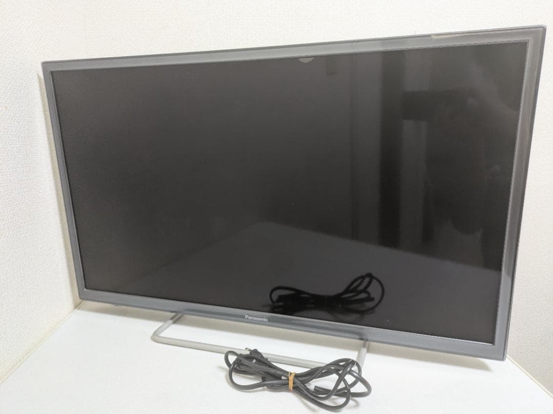 Panasonic TH-32ES500-S 32インチ液晶テレビ パナソニック