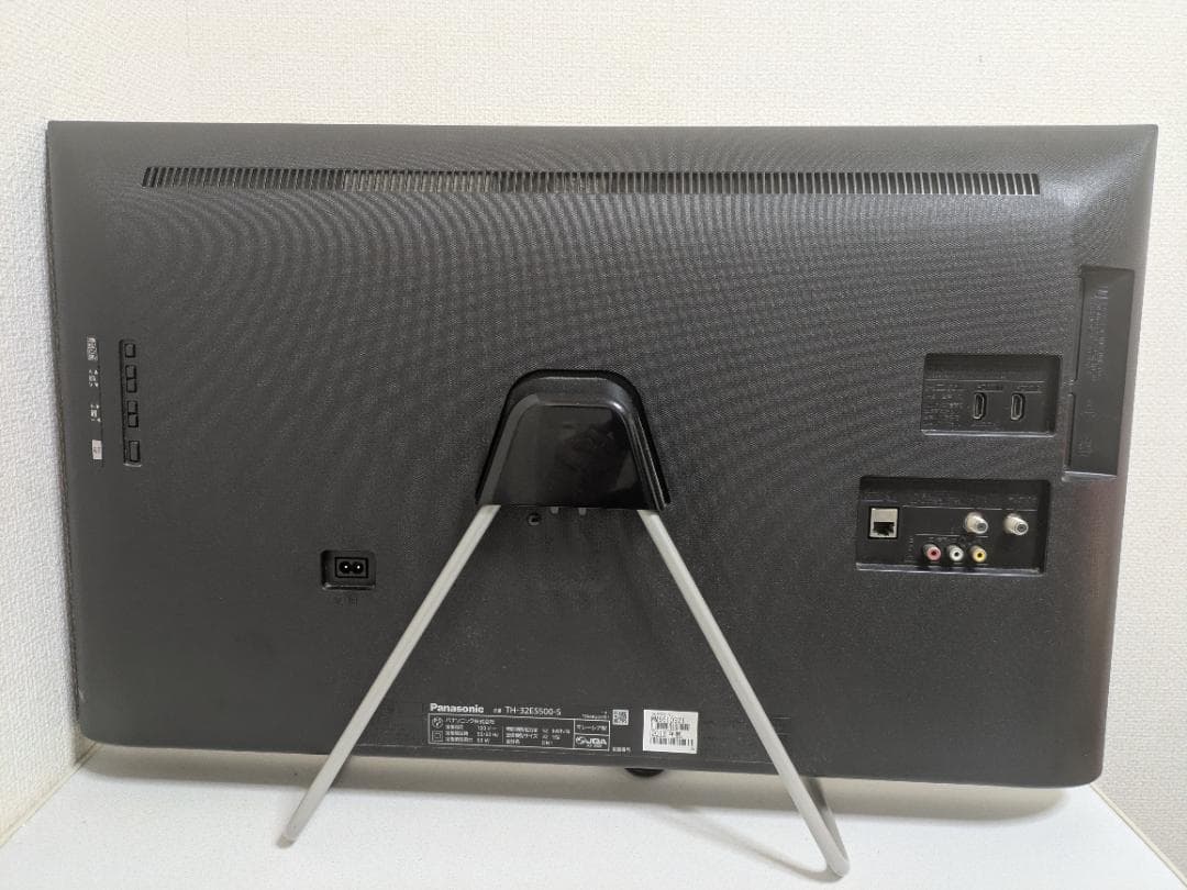 Panasonic TH-32ES500-S 32インチ液晶テレビ パナソニック