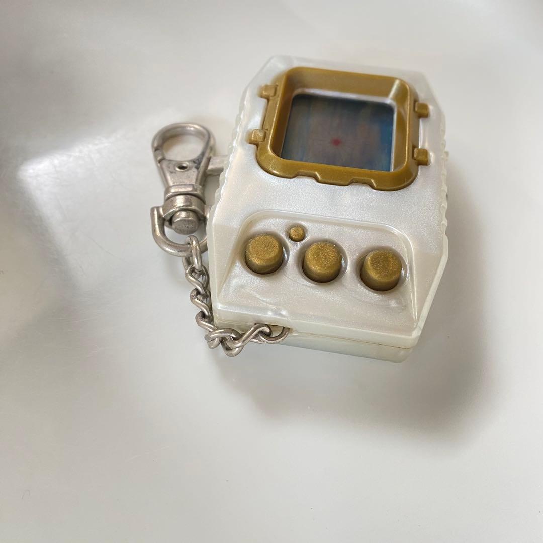 デジモンペンデュラム ZERO VIRUS BUSTERS ゴールド枠