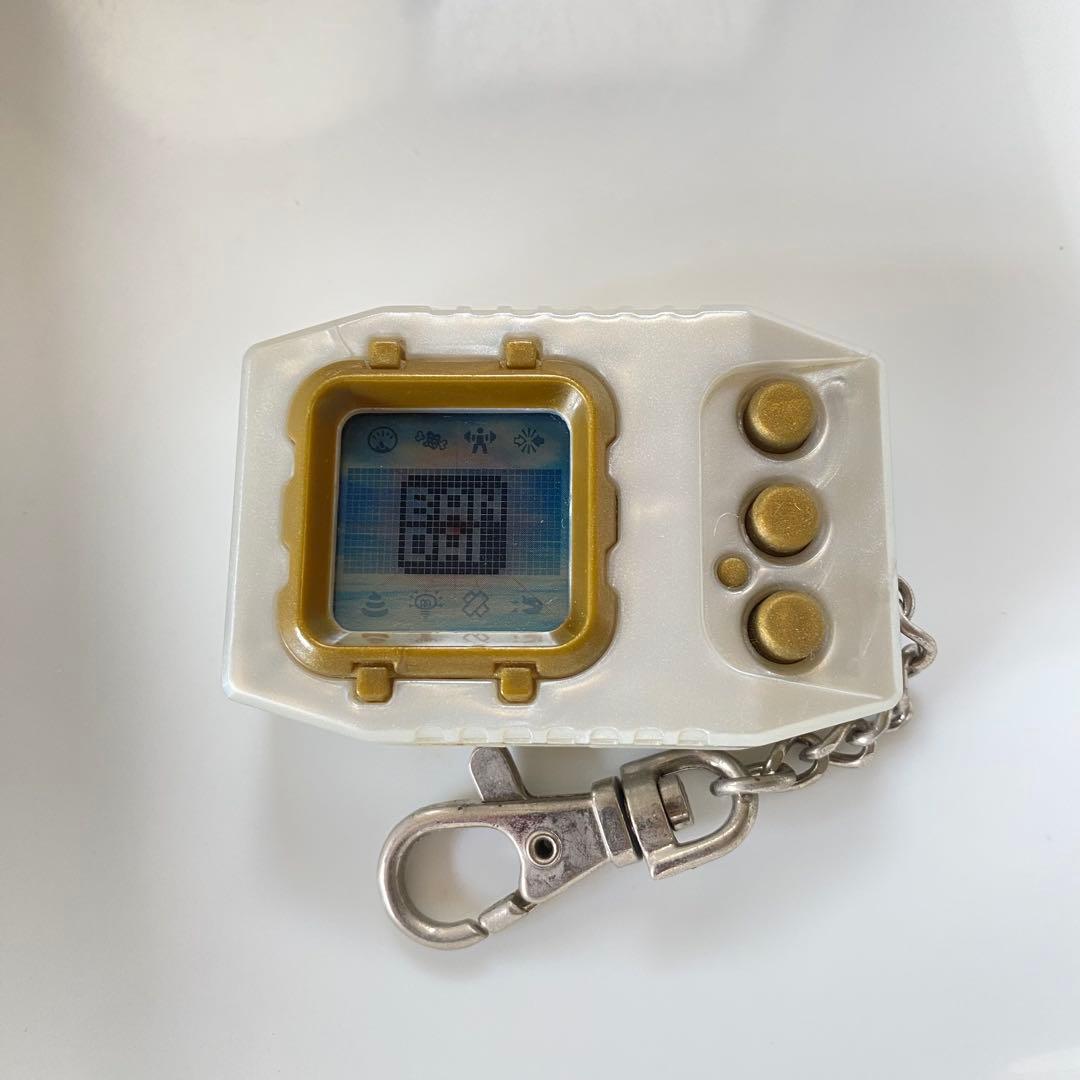 デジモンペンデュラム ZERO VIRUS BUSTERS ゴールド枠