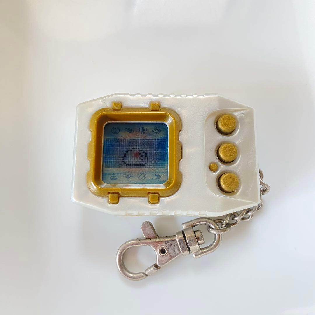 デジモンペンデュラム ZERO VIRUS BUSTERS ゴールド枠