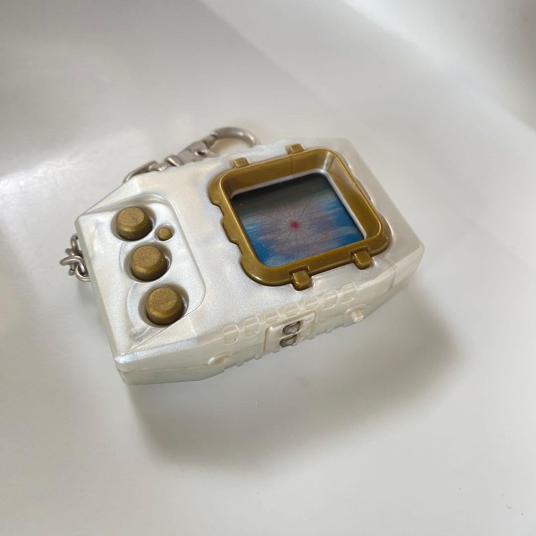 デジモンペンデュラム ZERO VIRUS BUSTERS ゴールド枠