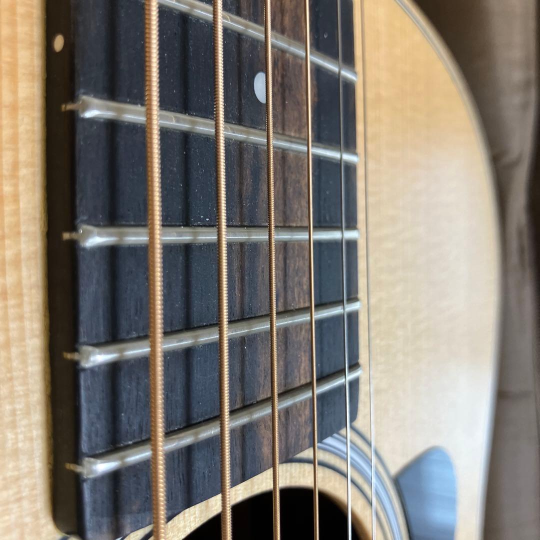 【美品】TAYLOR GS mini Rosewood 専用ケース付