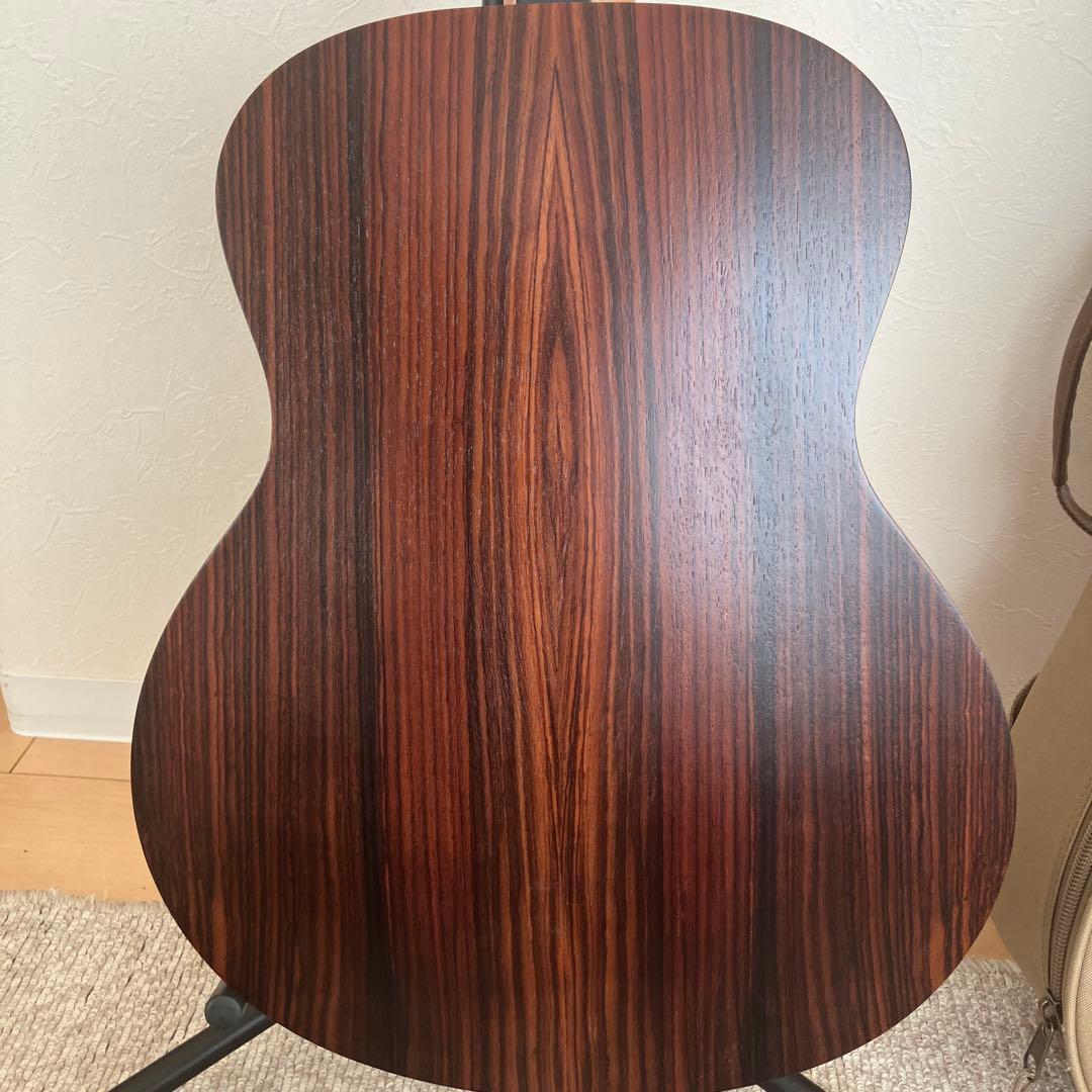 【美品】TAYLOR GS mini Rosewood 専用ケース付