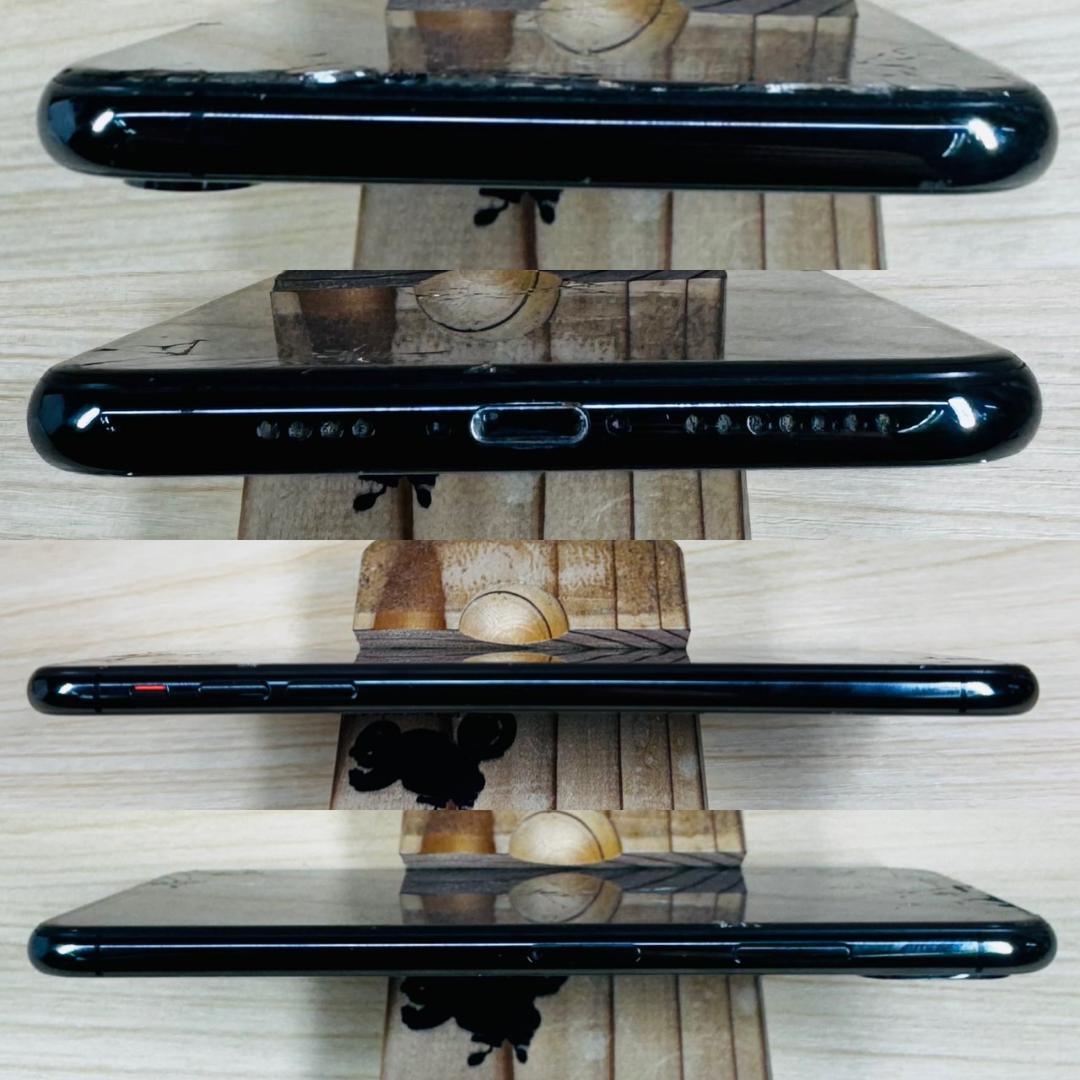 718 ジャンク iPhoneXS Max 256GB