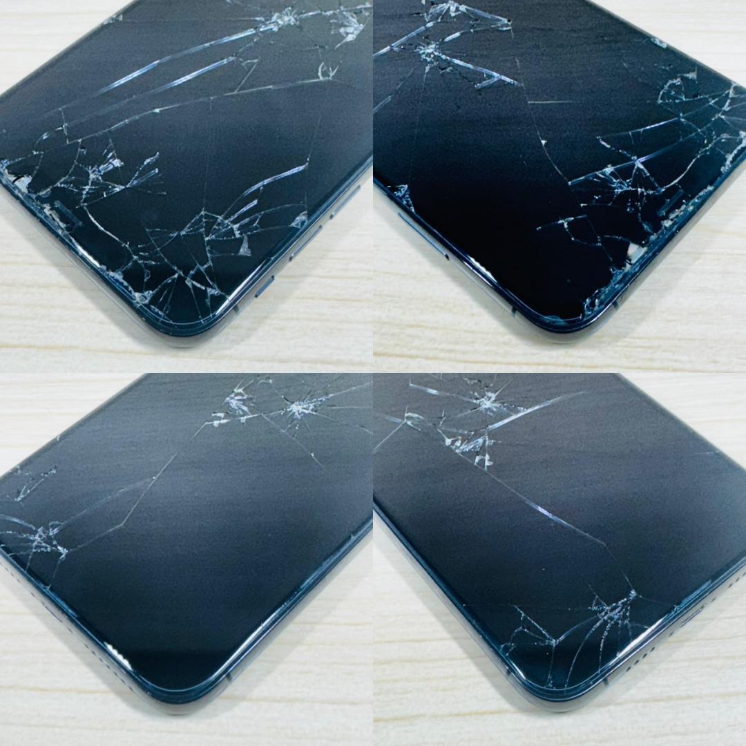 718 ジャンク iPhoneXS Max 256GB