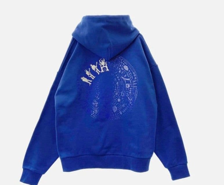 Mr.Children goen パーカーとトートバッグセット