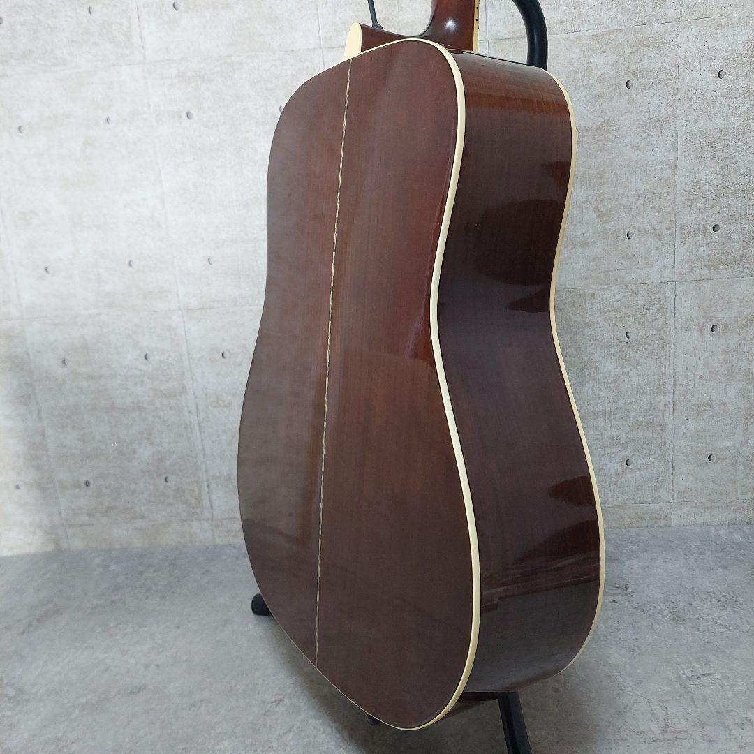 【美品】 Yamaha FG-300D アコースティックギター ナチュラル