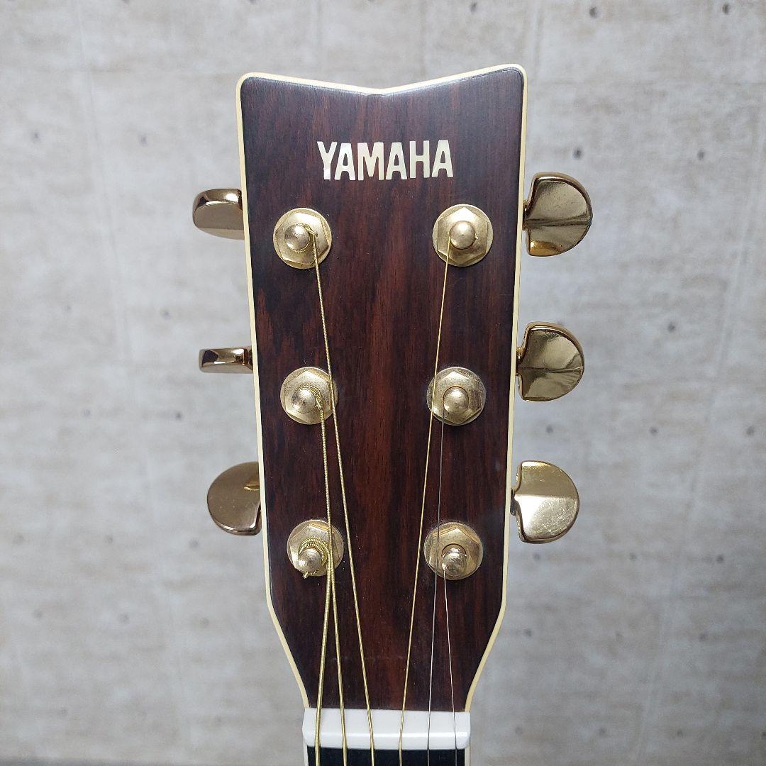 【美品】 Yamaha FG-300D アコースティックギター ナチュラル
