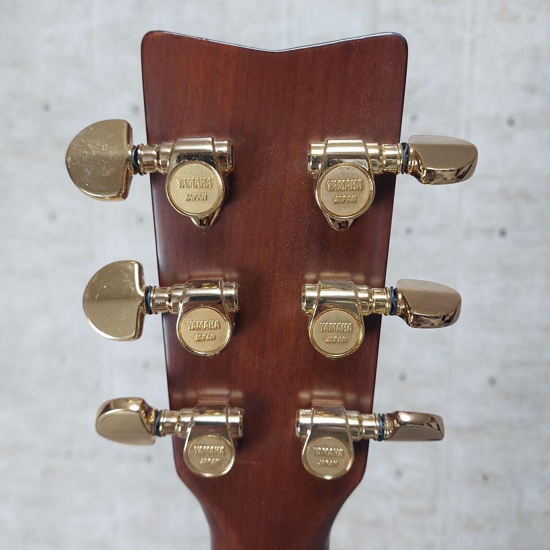 【美品】 Yamaha FG-300D アコースティックギター ナチュラル