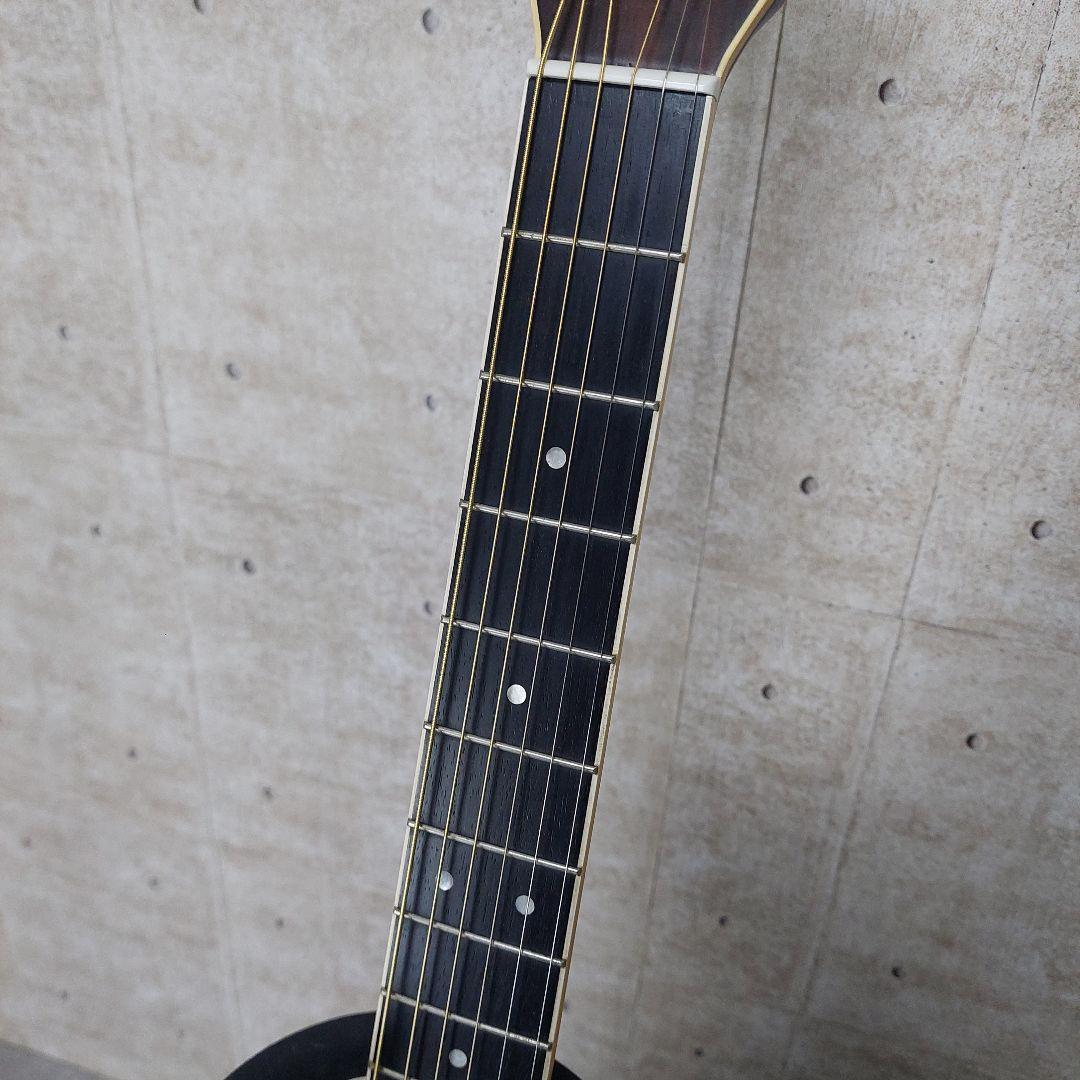 【美品】 Yamaha FG-300D アコースティックギター ナチュラル