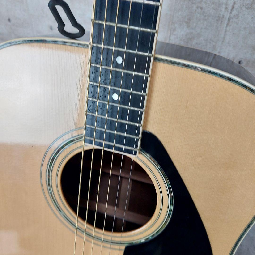 【美品】 Yamaha FG-300D アコースティックギター ナチュラル
