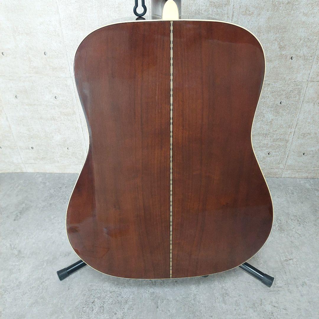 【美品】 Yamaha FG-300D アコースティックギター ナチュラル