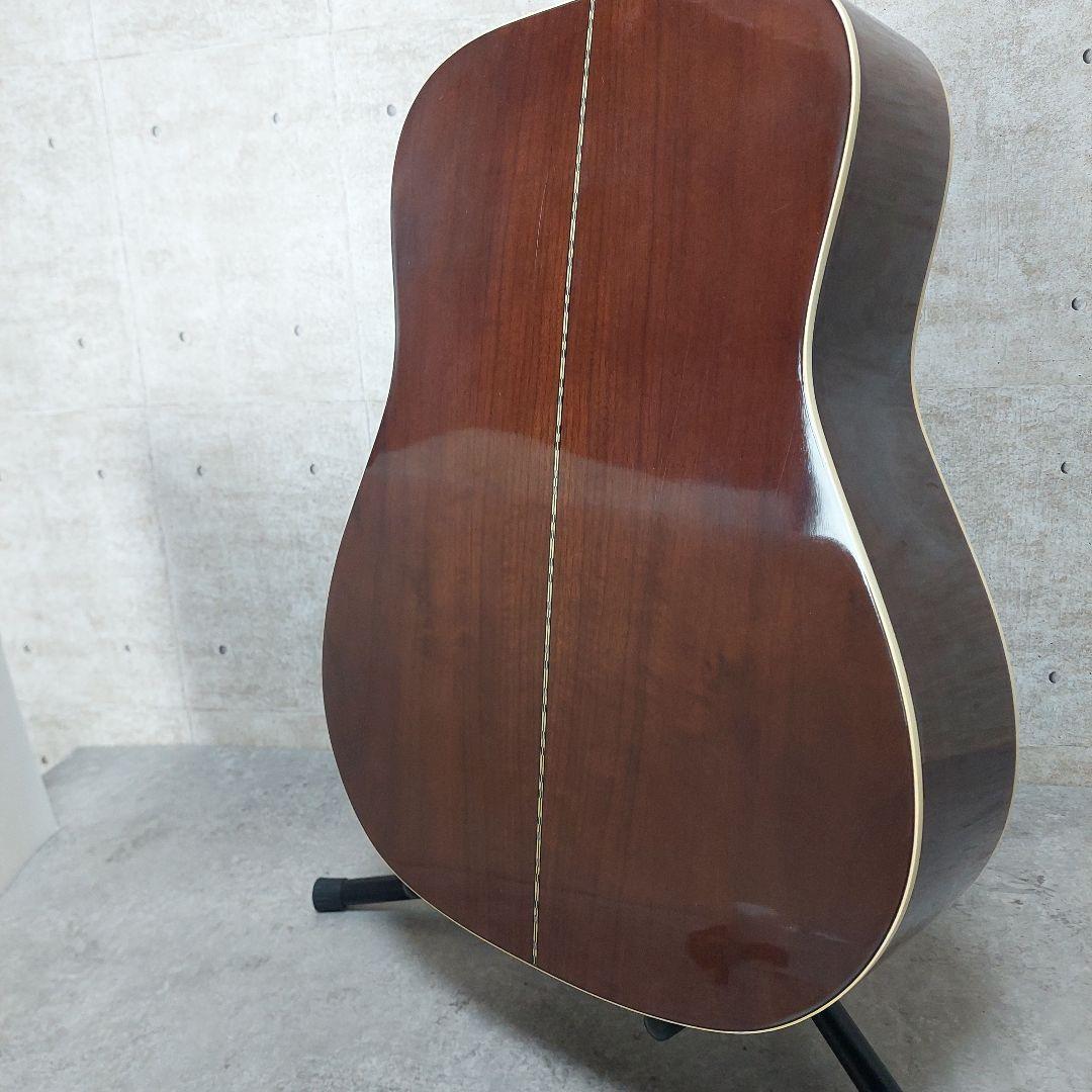 【美品】 Yamaha FG-300D アコースティックギター ナチュラル