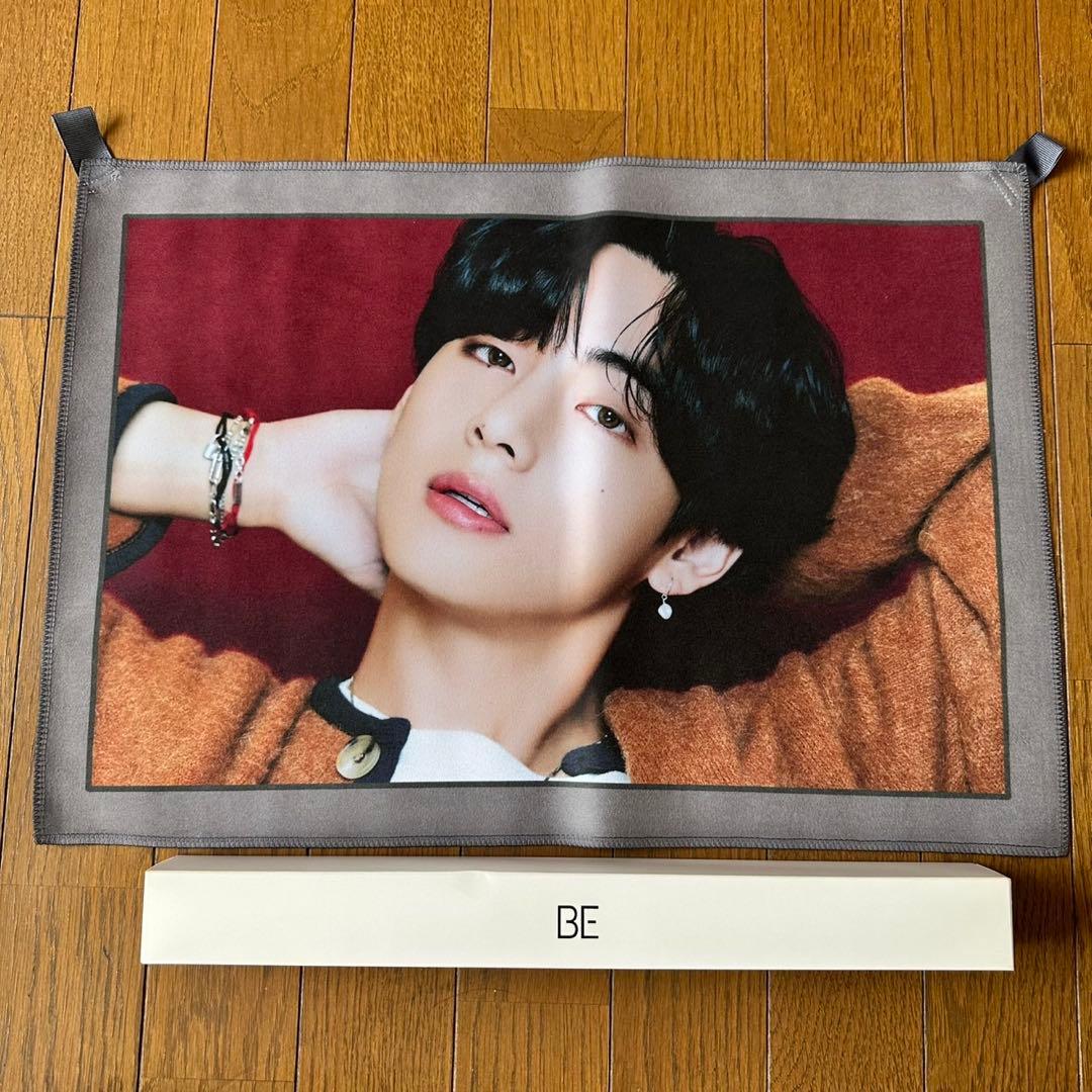 BTS V テヒョン テテ ポスター まとめ売りセット