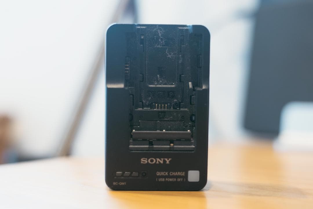 ビデオカメラ SONY HDR-PJ800