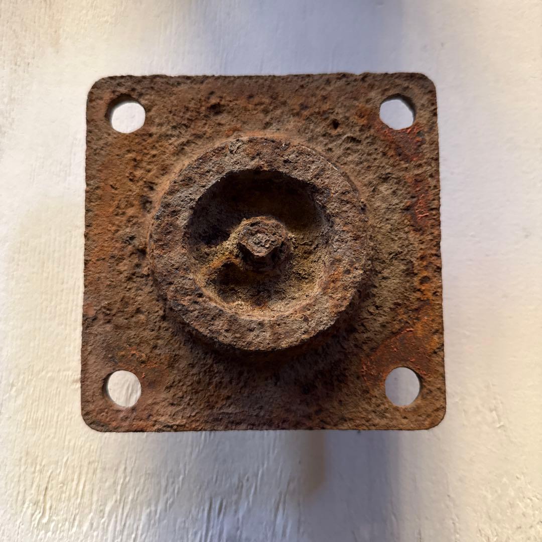 昭和レトロ　ガチャポン　井戸 アンティーク