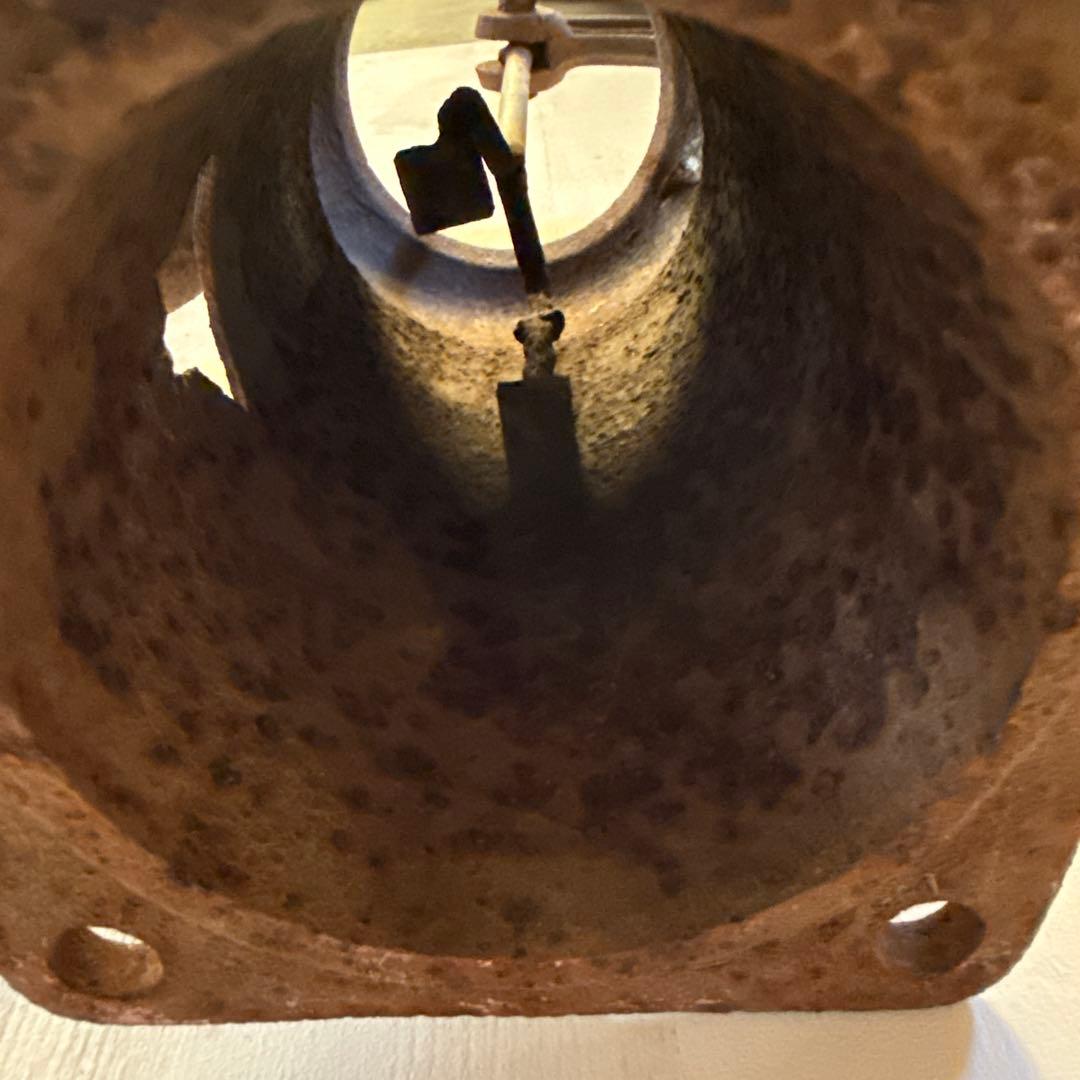 昭和レトロ　ガチャポン　井戸 アンティーク