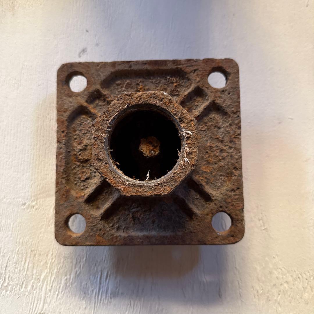 昭和レトロ　ガチャポン　井戸 アンティーク