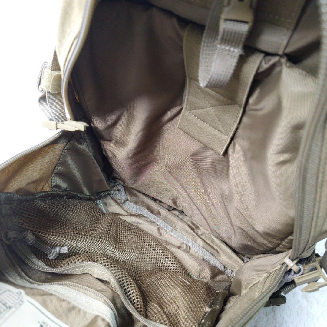 DIRECT ACTION DUST MK2 バックパック MOLLE サバゲー