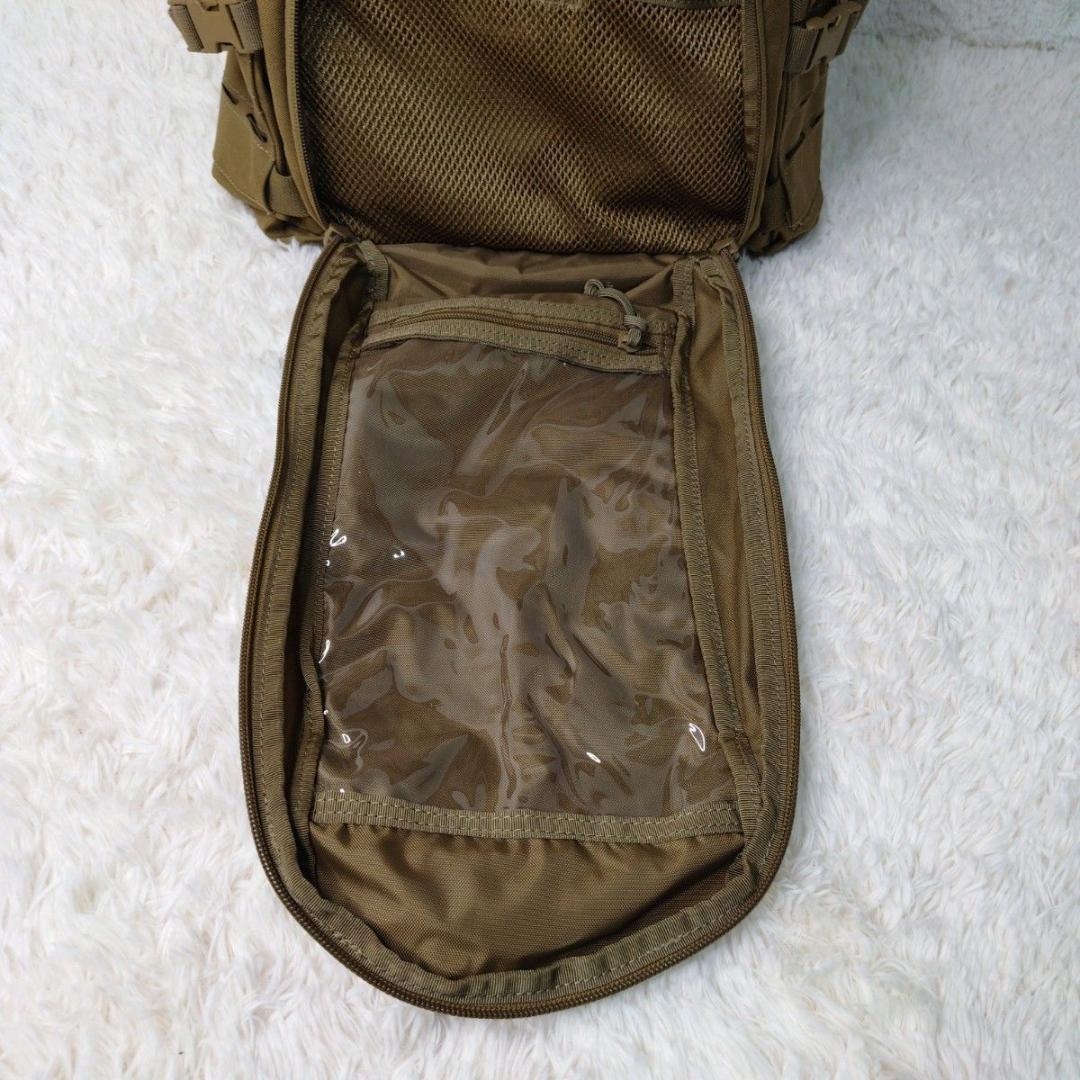DIRECT ACTION DUST MK2 バックパック MOLLE サバゲー
