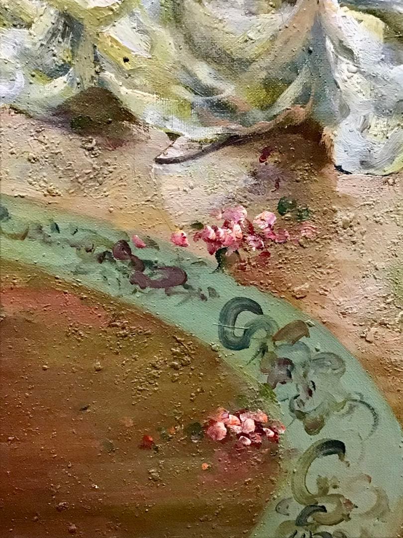 ✿✿SEPHY✿✿☆管368☆イタリア製☆アンティーク☆貴族の舞踏会☆特大