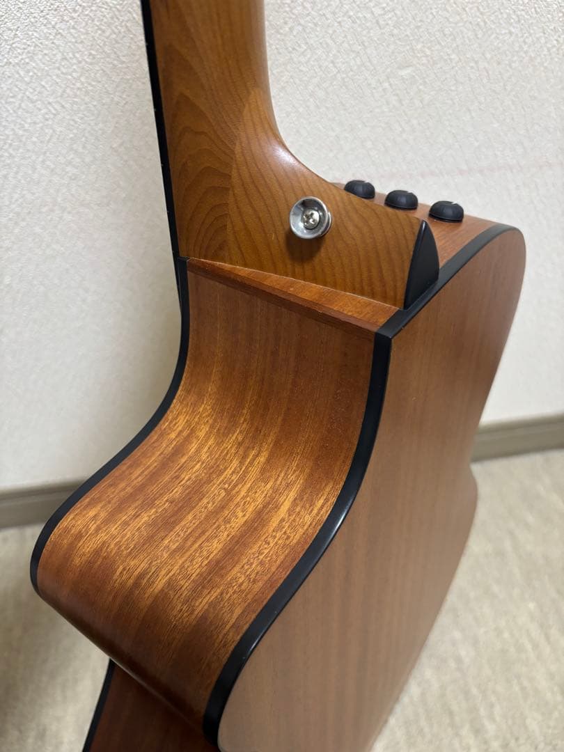 Taylor 112ce テイラー スプルース単板 アコギ エレアコ