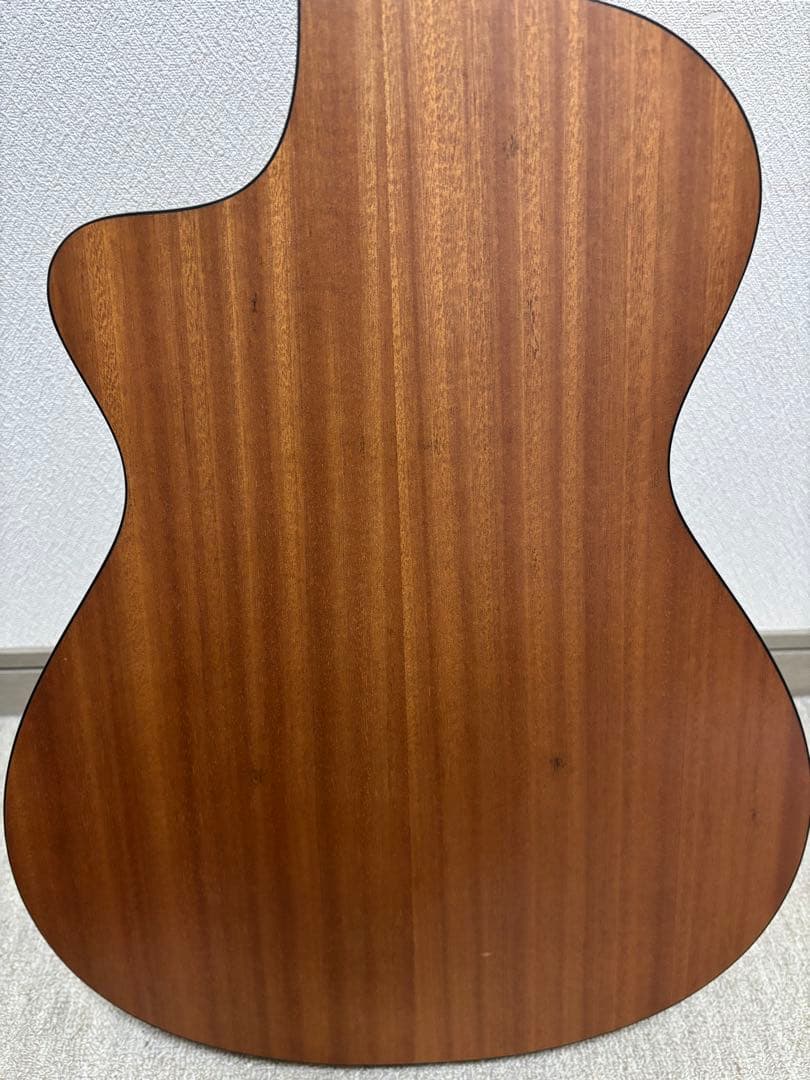 Taylor 112ce テイラー スプルース単板 アコギ エレアコ