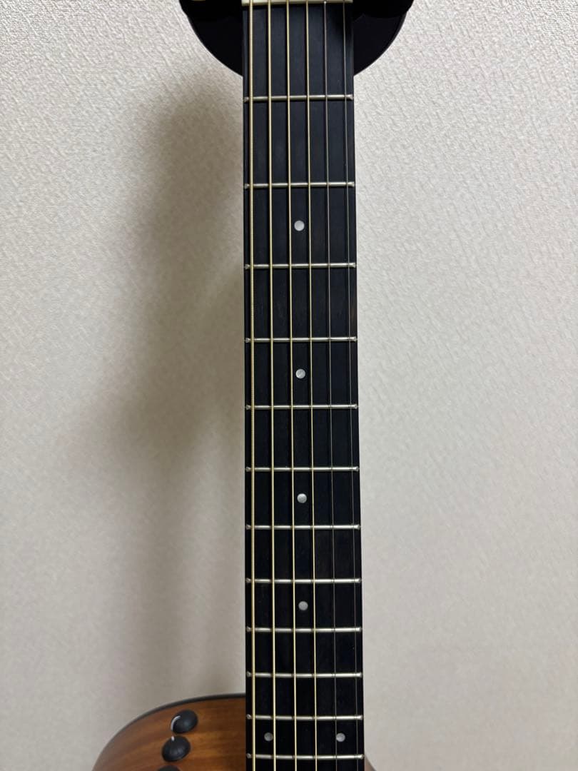 Taylor 112ce テイラー スプルース単板 アコギ エレアコ