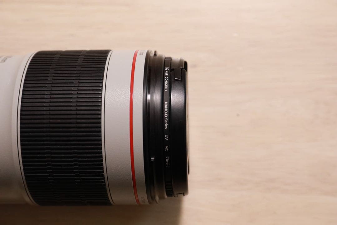 Ⅲ型　最終値下げ　EF70-200mm F2.8L IS III