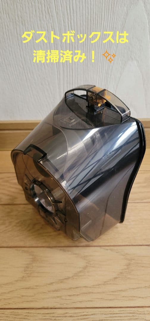 【ほぼ新品✨】三菱電機 サイクロン掃除機 TC-ED2E、付属品、取扱説明書付！