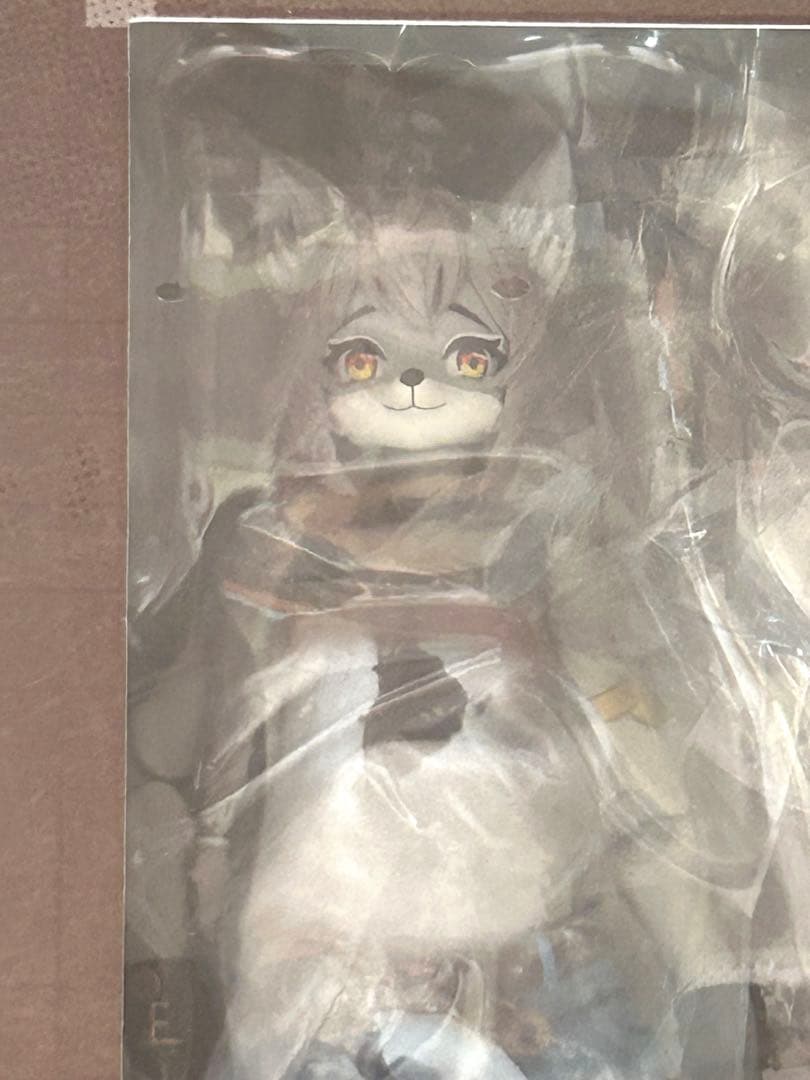 LADo TOYS ERA-001 Liya(リヤ) 整備士Ver.