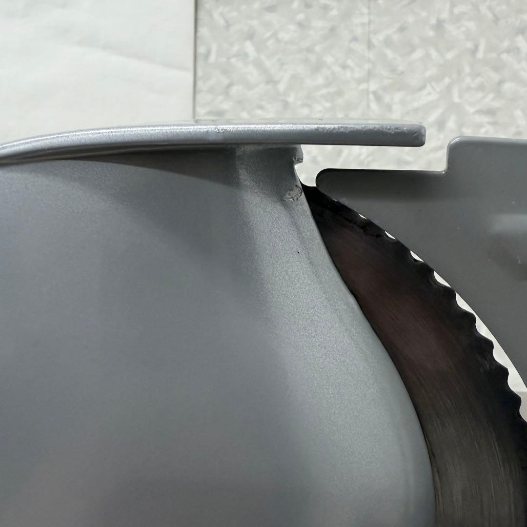 YEEYO製　家庭用電動ミートスライサー　フードスライサー　60Hz専用