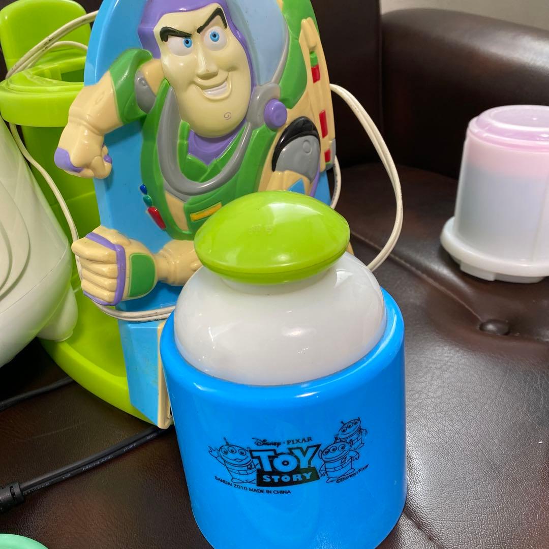 キャニスター掃除機 グレー&いろいろ！