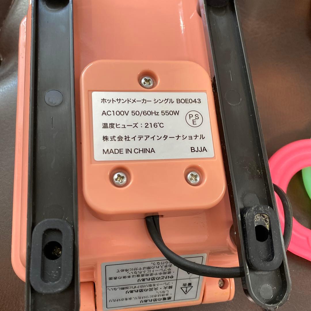 キャニスター掃除機 グレー&いろいろ！