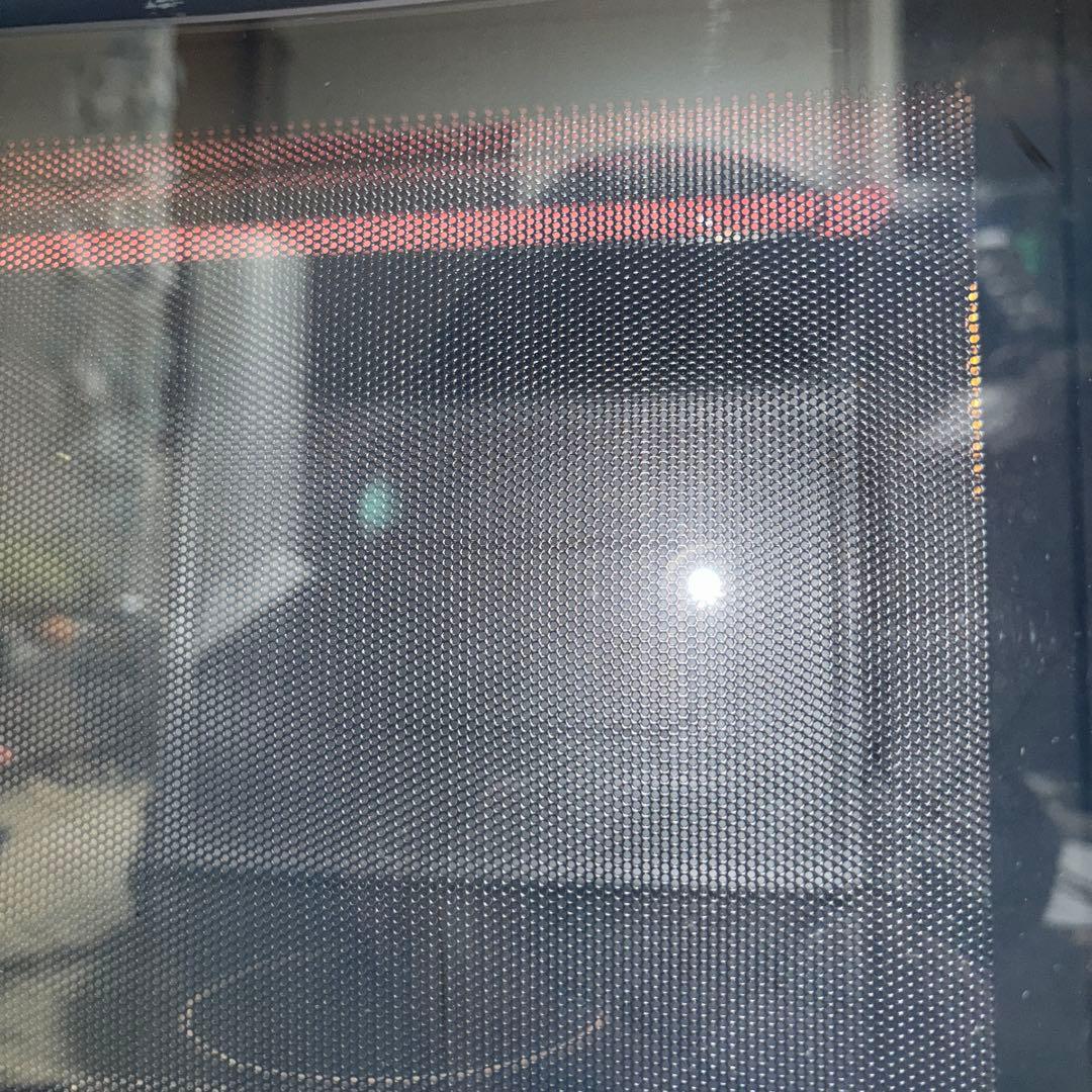 【2021年製】日立加熱水蒸気オーブンレンジ　MRO-JT230※訳アリ