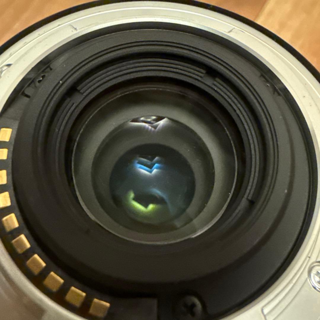 富士フイルム FUJINON XF23mmF2 R WR レンズ 日本製