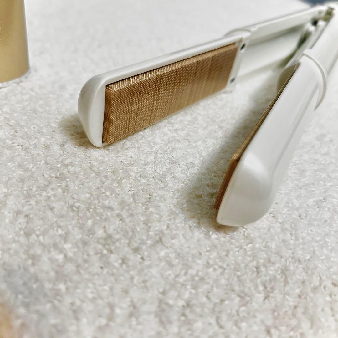 KINUJO LIP IRON コードレスヘアアイロン