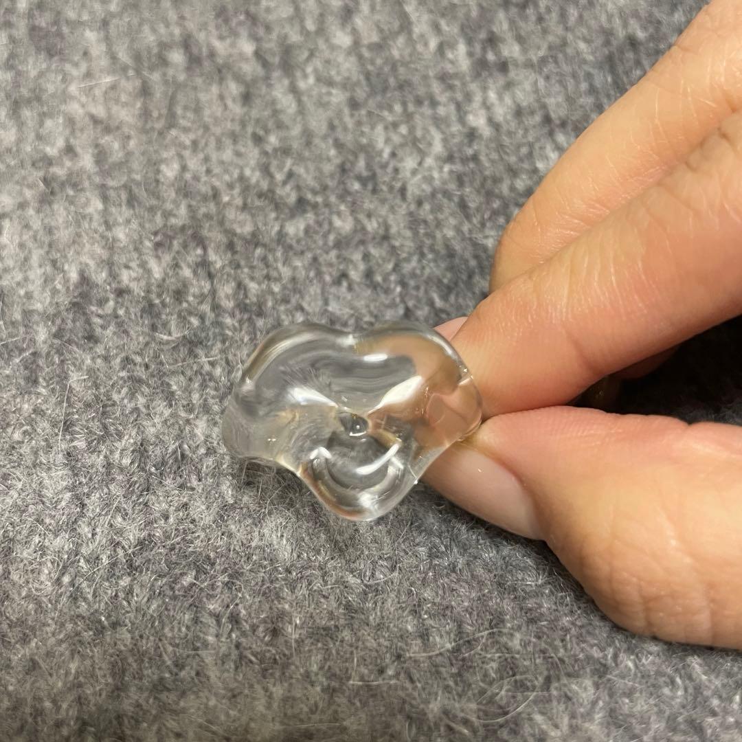 yurika akutsu ユリカアクツheart ring ハートリング