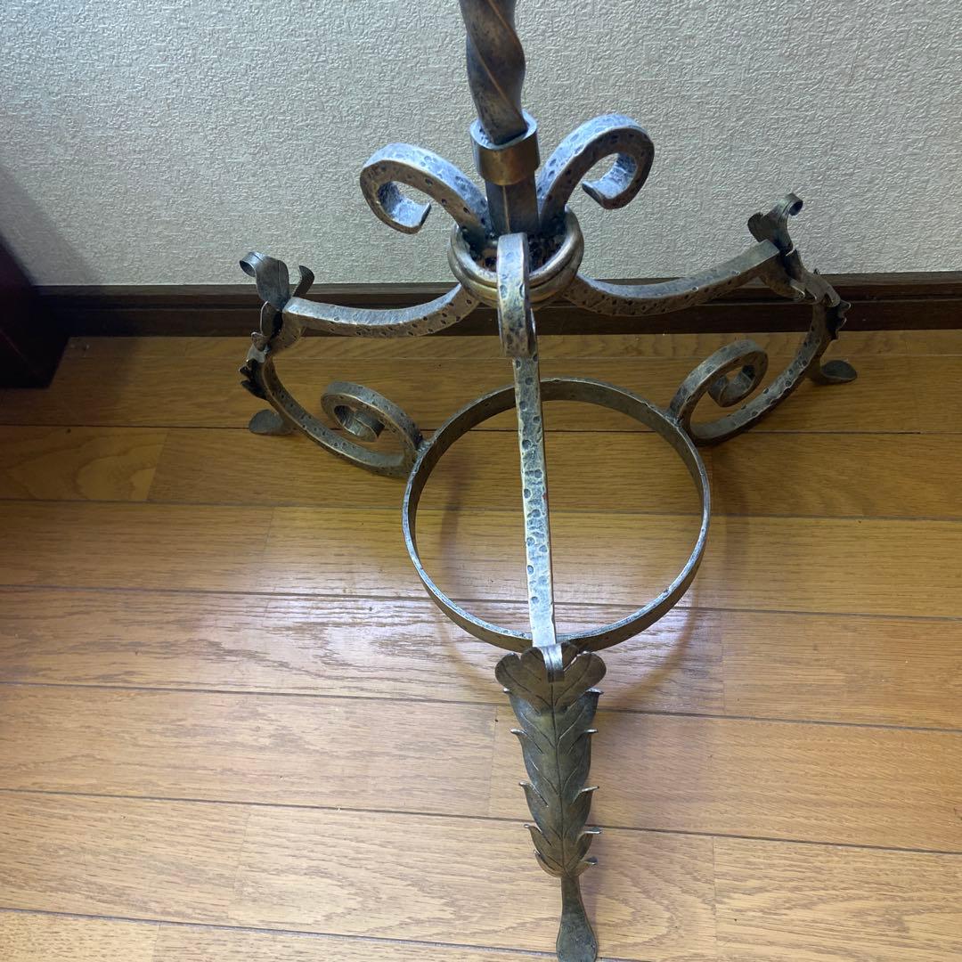 キャンドルスタンド