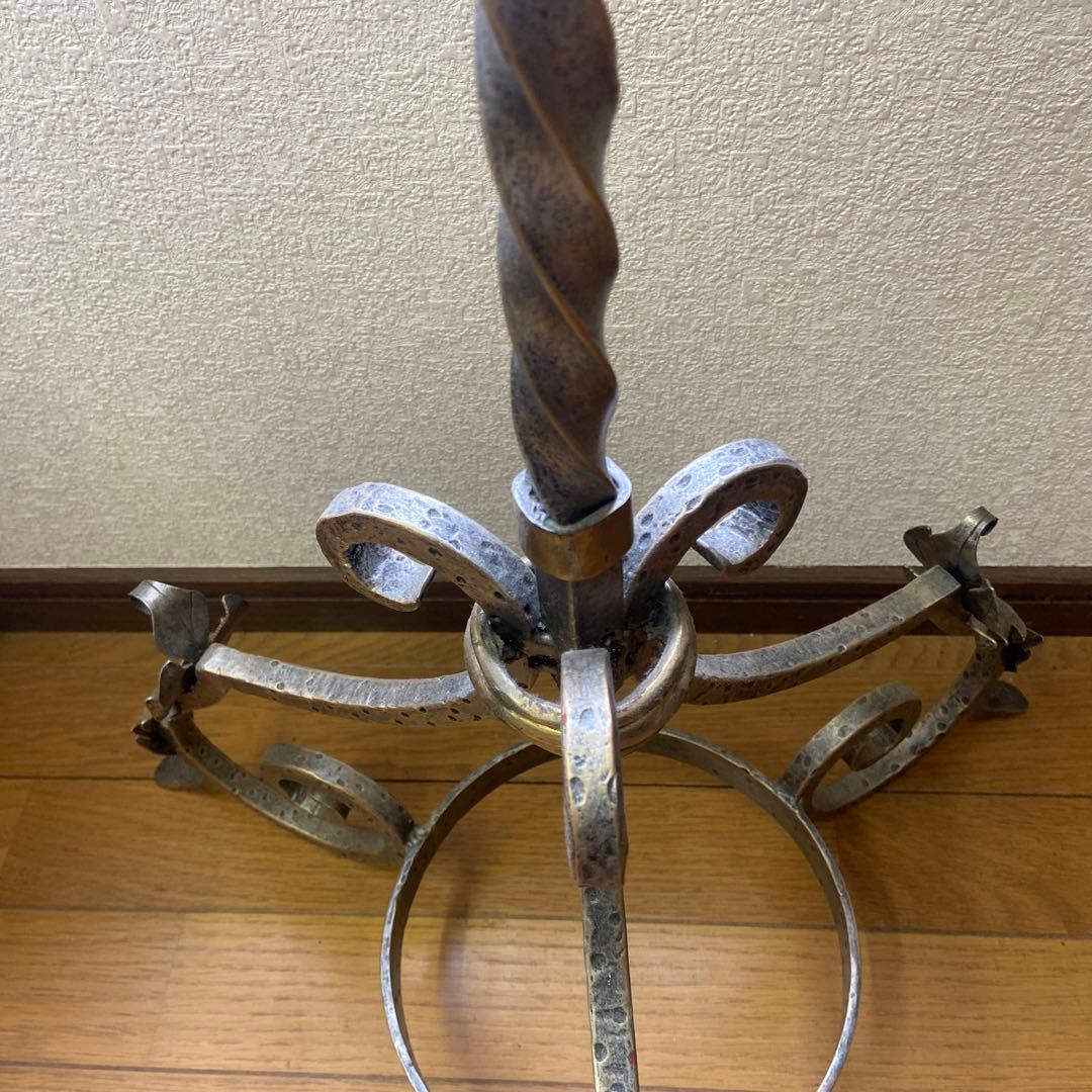 キャンドルスタンド