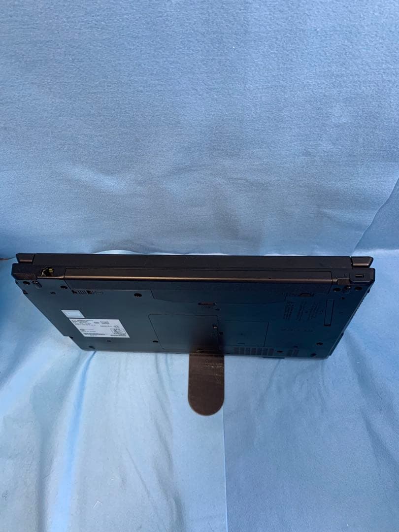 富士通/6th i5/Win11Pro/Office2021/新SSD/8GB⑪