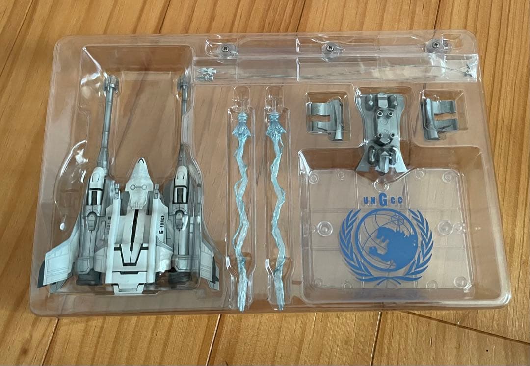 S.H.MonsterArtsメカゴジラ＆ガルーダ＆ファイヤーラドン幕張決戦＋α