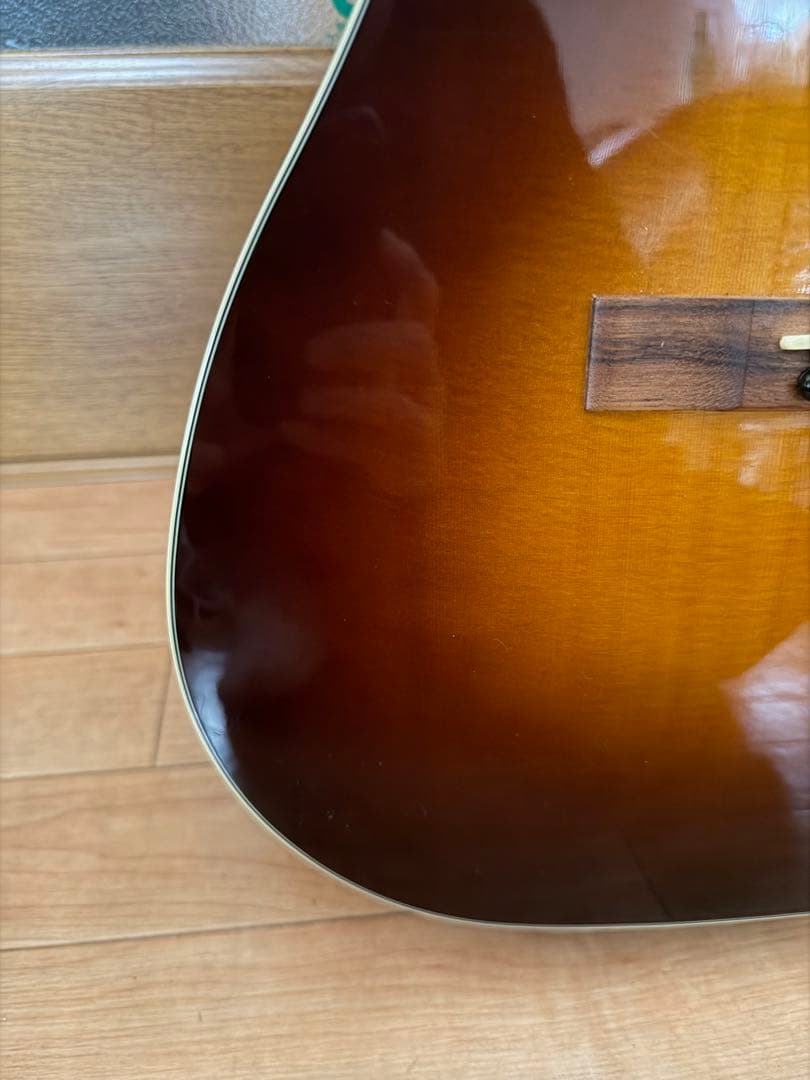 ギター farida OT-22 E VBS