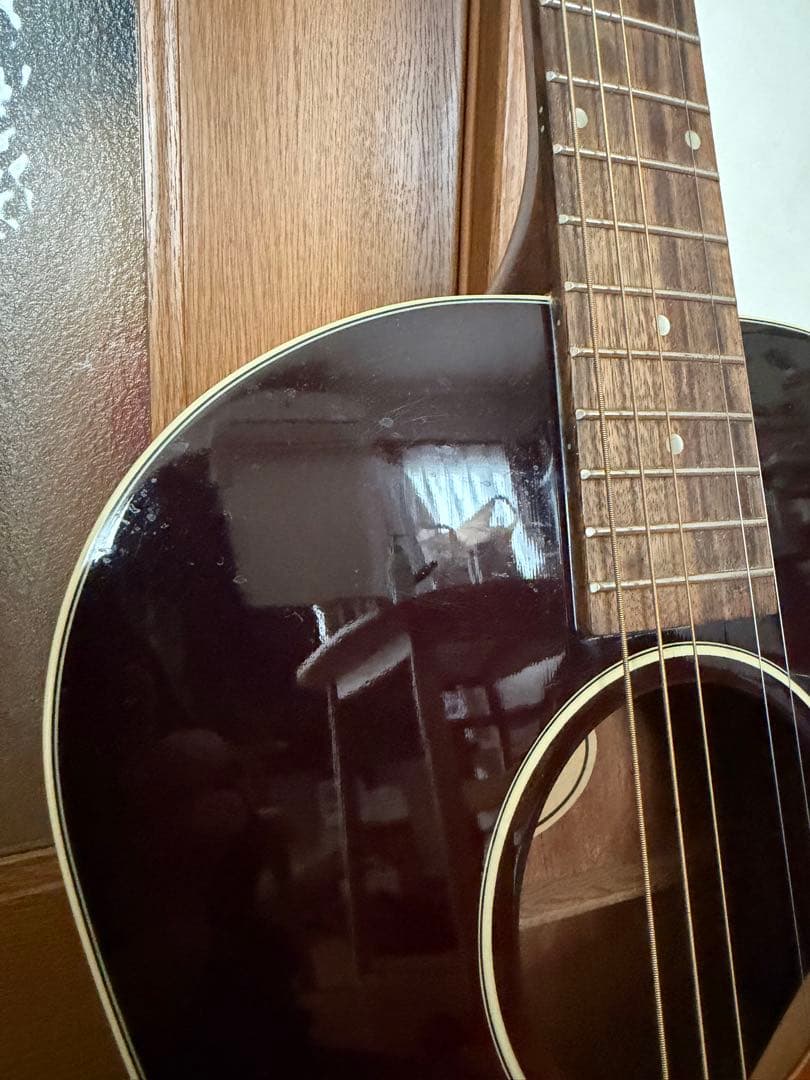 ギター farida OT-22 E VBS