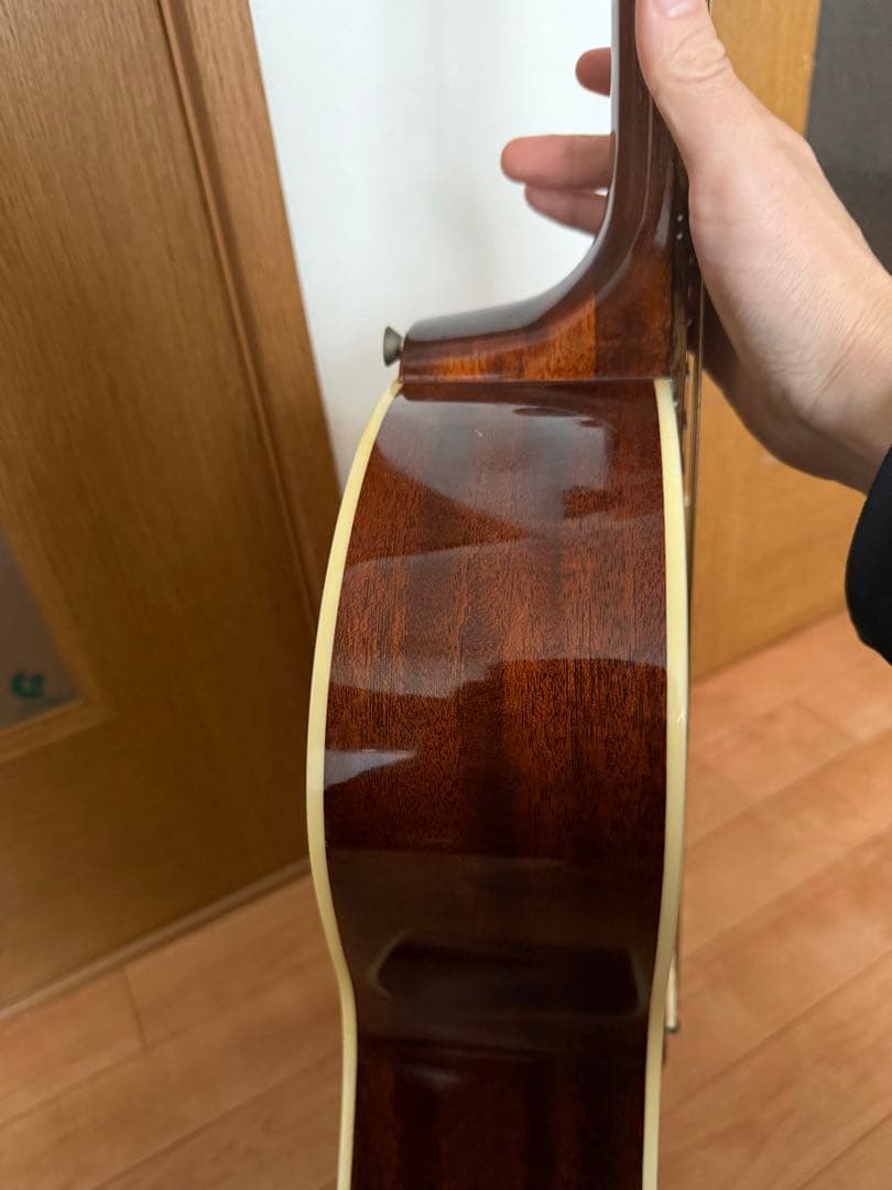 ギター farida OT-22 E VBS