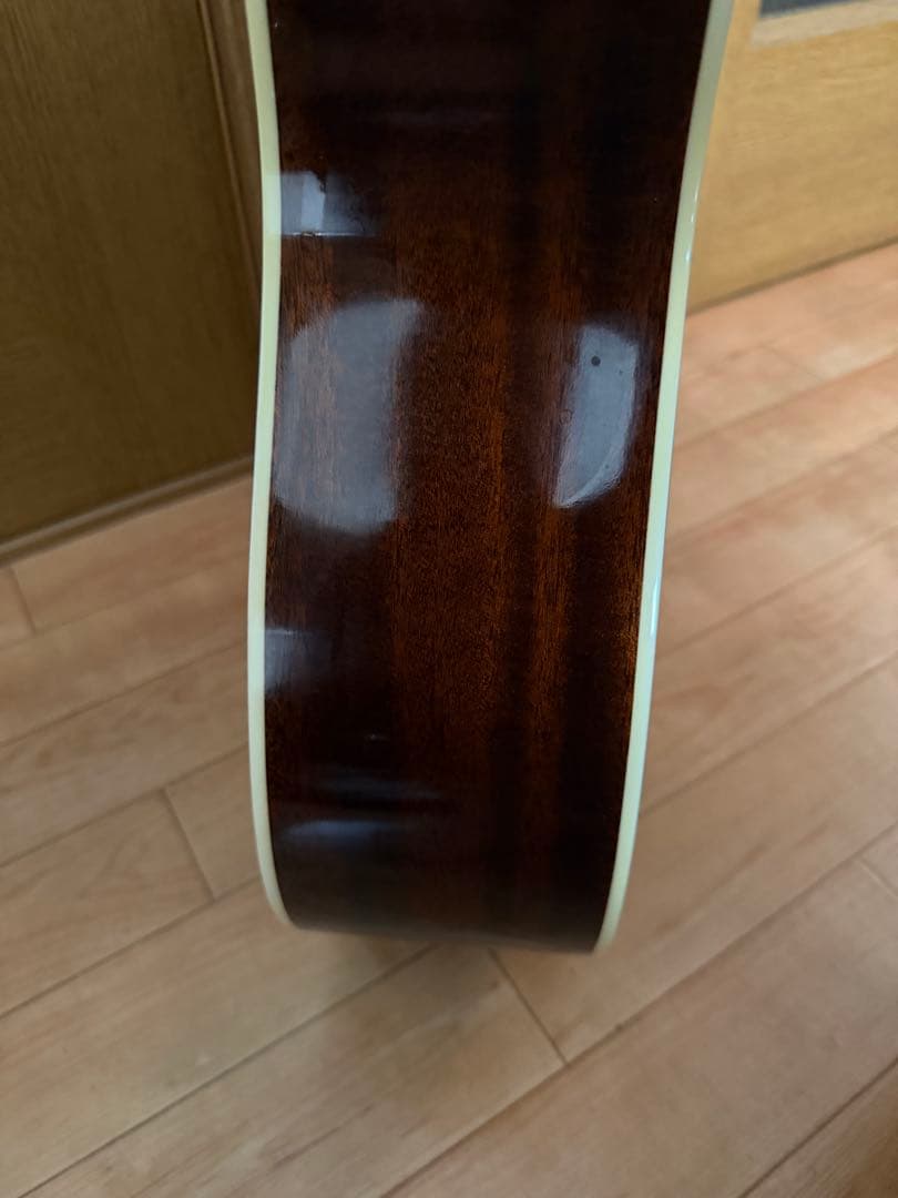 ギター farida OT-22 E VBS