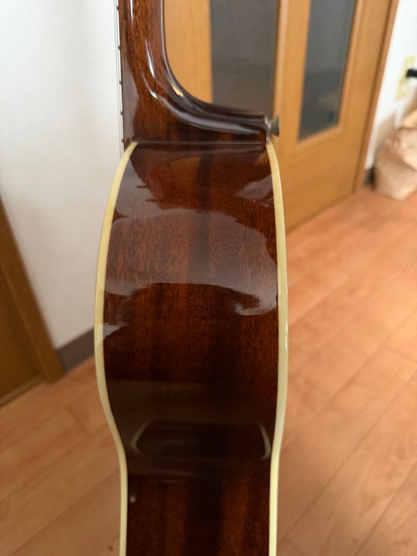 ギター farida OT-22 E VBS