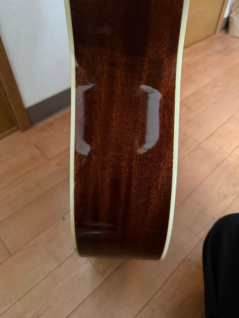 ギター farida OT-22 E VBS