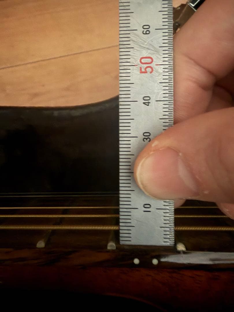 ギター farida OT-22 E VBS